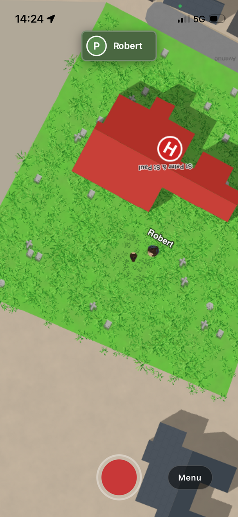 Exploring the Animalis world map